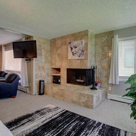 Anchorage Uptown Suites מראה חיצוני תמונה