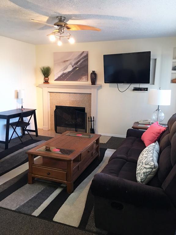 Anchorage Uptown Suites מראה חיצוני תמונה