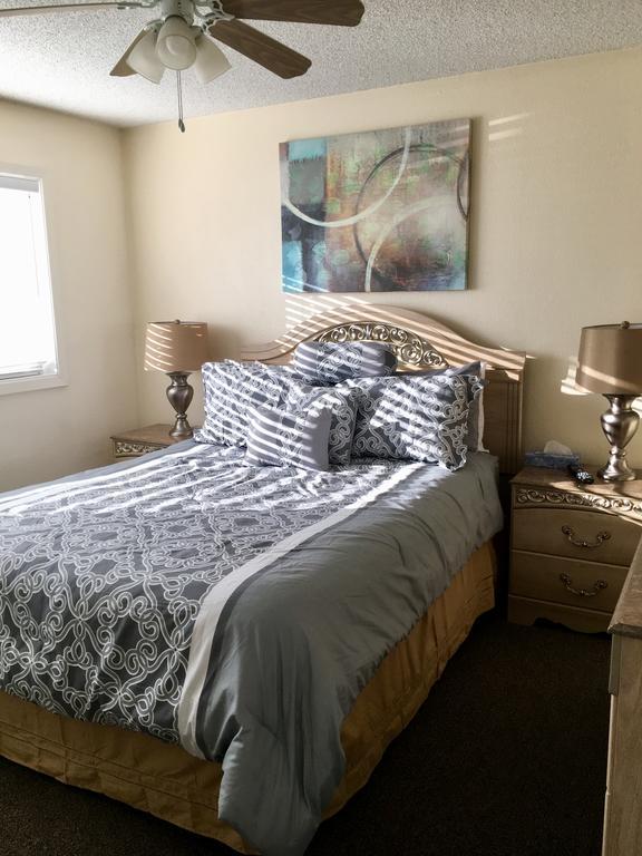 Anchorage Uptown Suites מראה חיצוני תמונה