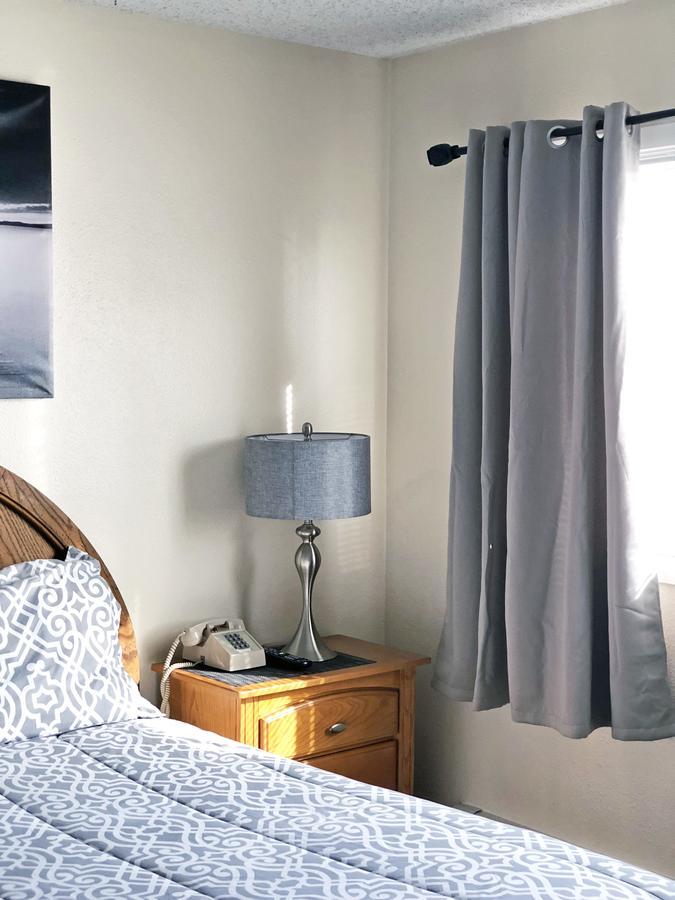 Anchorage Uptown Suites מראה חיצוני תמונה