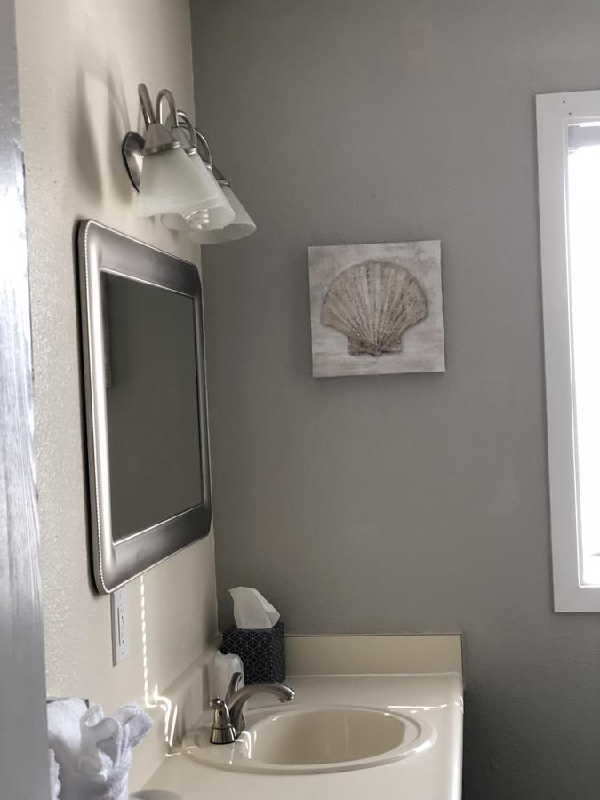 Anchorage Uptown Suites מראה חיצוני תמונה