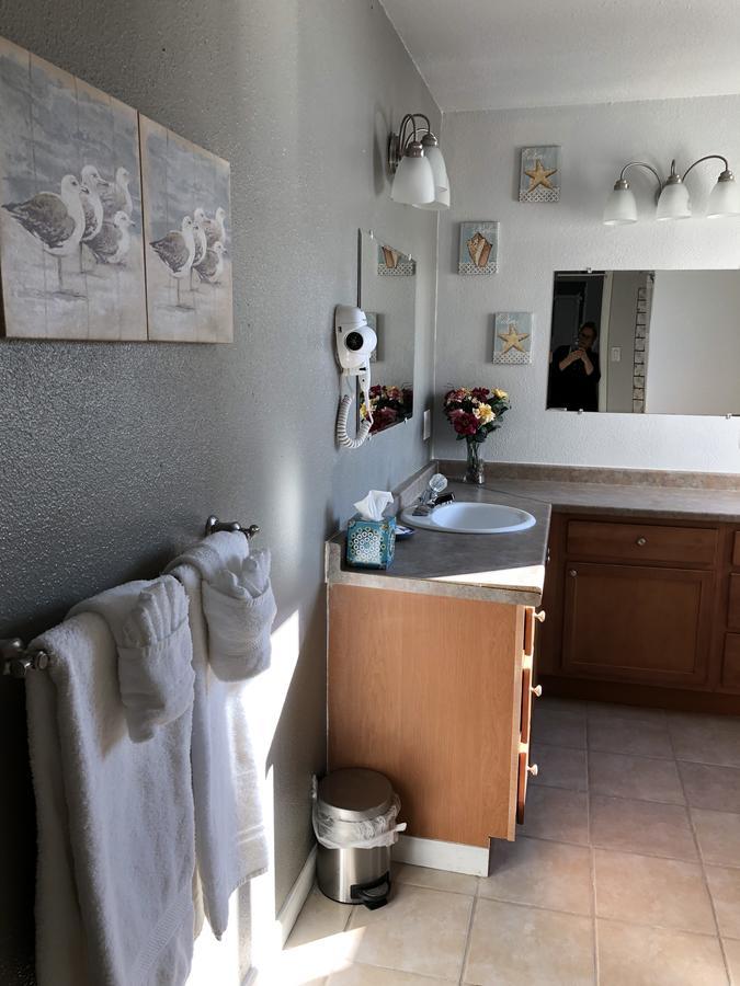 Anchorage Uptown Suites מראה חיצוני תמונה