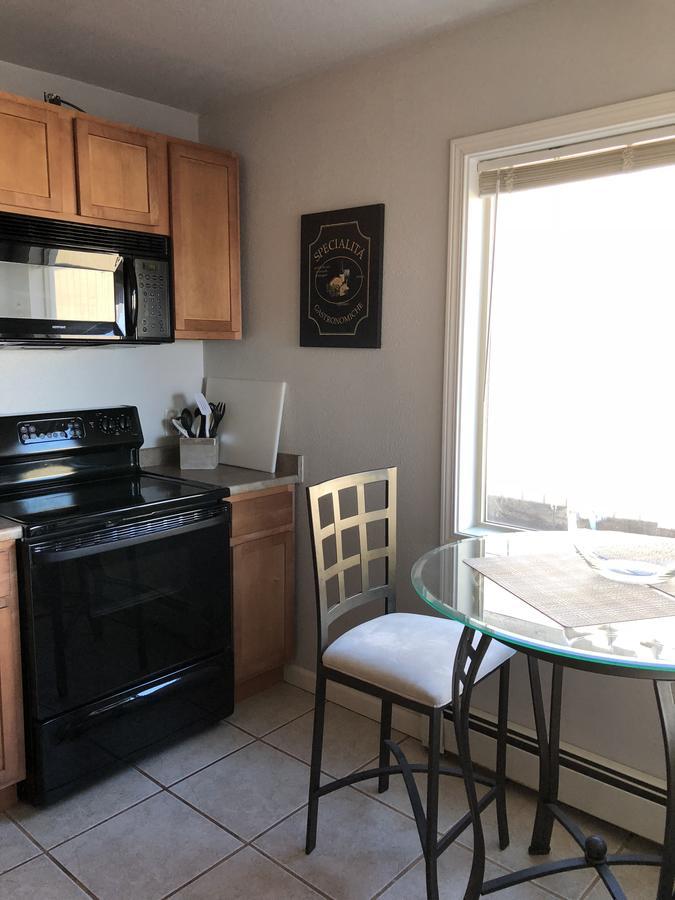 Anchorage Uptown Suites מראה חיצוני תמונה
