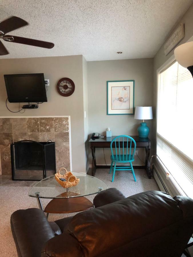 Anchorage Uptown Suites מראה חיצוני תמונה