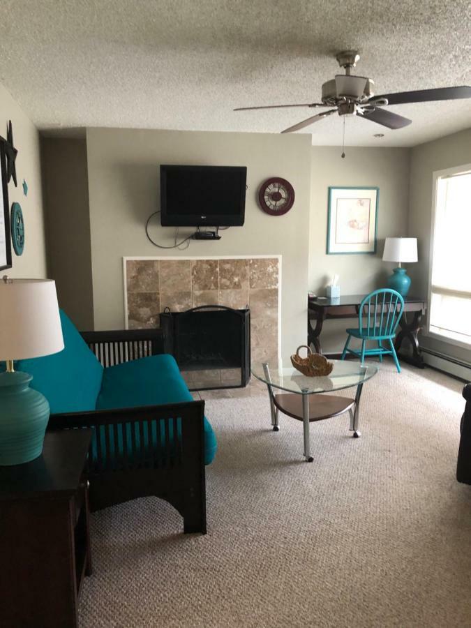 Anchorage Uptown Suites מראה חיצוני תמונה